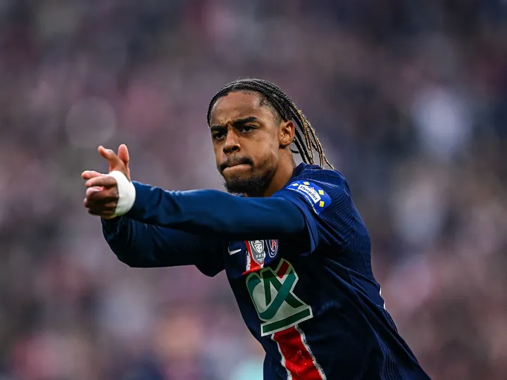 LIVERPOOL YEMEYE GUSINYISHA BRADLEY BARCOLA KURI MILIYONI 12O Z’AMAPAWUNDI