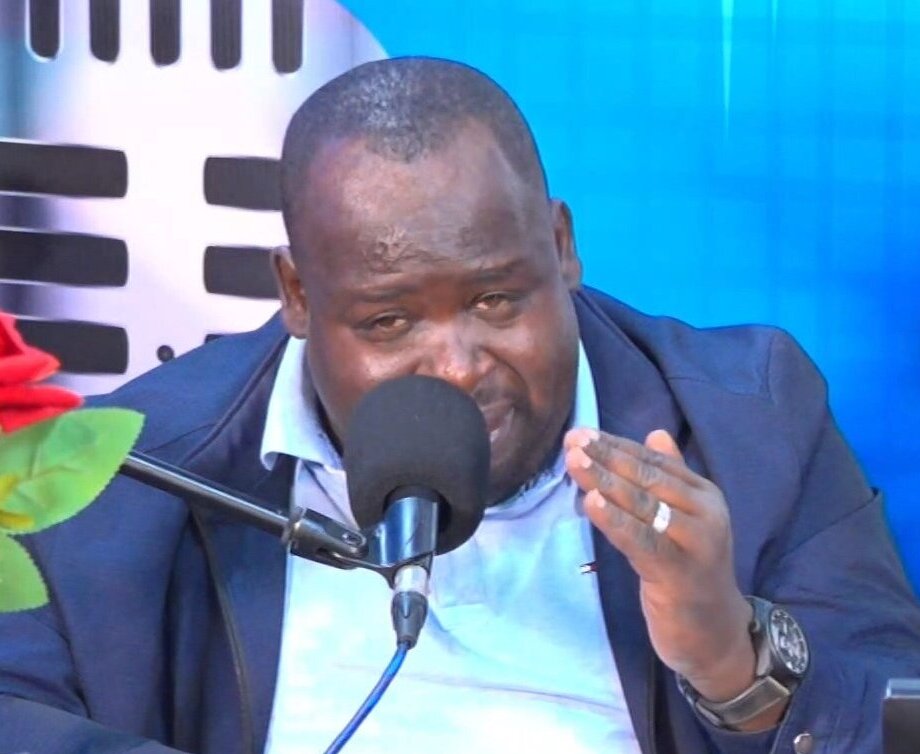 “UMUGABO UTITA KU NSHINGANO Z’URUGO NTA JAMBO ABA AFITE”-AP NIZEYIMANA THEOGENE