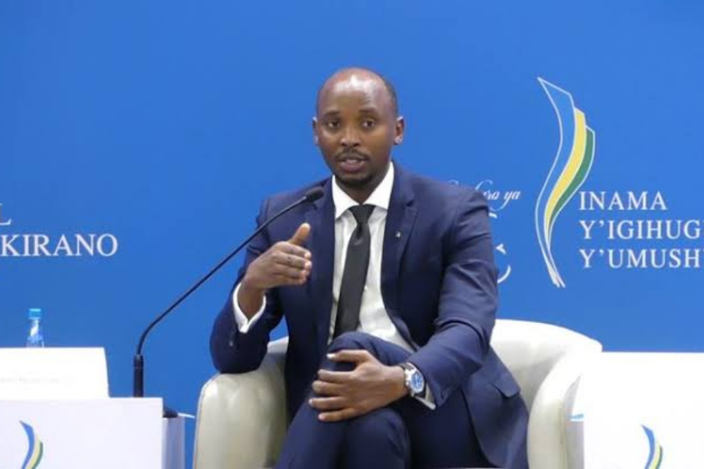 Indwara zitandura ku isonga mu kwica abantu benshi mu Rwanda