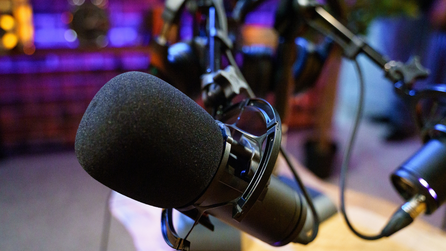 Audio Production
